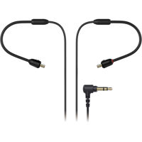 

Audio-Technica EP-C Series 5.2' Replacement Cable for ATH-E40 and ATH-E50 Earphones