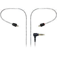 

Audio-Technica EP-CP Series 5.2' Replacement Cable for ATH-E70 Earphone