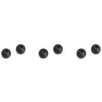 

Audio-Technica EP-ET/S Earpieces for EP1 and EP3 Dynamic In-Ear Headphones, 3 Pairs, Small