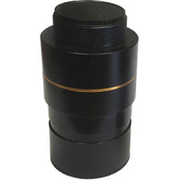

iOptron 0.5x Fixed Lens Adaptor for Telescope