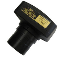 

iOptron iE5100 Planetarium Imager Color CMOS Eyepiece Camera, 5MP, 2592x1944 Resolution, Fits 1.25" Focusers or C-Thread Mounts