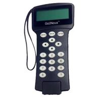 

iOptron GoToNova Hand Controller for ZEQ25 and SmartEQ/SmartEQ Pro Mount