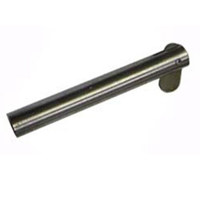 

iOptron Cube Counterweight Shaft for SmartStar Cube Mount, M14 Female Thread, 5.9" Length