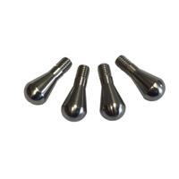 

iOptron Altitude Lock Lever for AZ Mount Pro GoTo Alt-Az Mount, Pack of 4