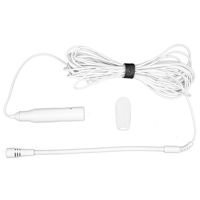 

Airwave Technologies AT-CEILING CHOIR-C Pro Ceiling Mounted Choir Microphone with 25.5' XLR Cable, White