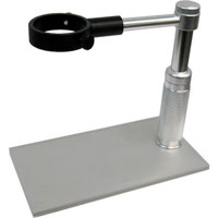 

iOptron Table Stand for 6700 Series Handheld Microscopes, 2" Height Adjustment