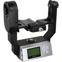 

iOptron iPANO AllView Pro Gigapixel Camera Mount