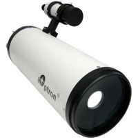 

iOptron MAK 152mm, 1900mm Focal Length / f/12.5 Maksutov-Cassegrain OTA