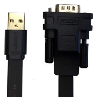 

iOptron USB to RS232 Converter for Mounts
