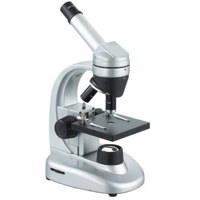 

iOptron ST-80 Microscope with 360 degree Monocular Head, 4x-1024x Magnification , Computer Attachable