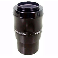 

iOptron 2" Field Flattener for Versa 108 ED and f/5 to f/7 Refractors