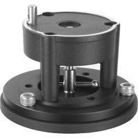 

iOptron Tri-Pier Top Adapter for ZEQ25/CEM25 Mount