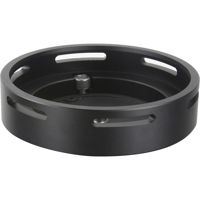 

iOptron Tri-Pier Top Adapter for Astro-Physics 400/600E/Mach1GOTO Mounts