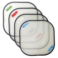 

AAdynTech Narrow 15 Degree Hard Gel Lens for JAB Series LED Fixture