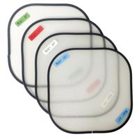 

AAdynTech Medium 30 Degree Hard Gel Lens for JAB Series LED Fixture