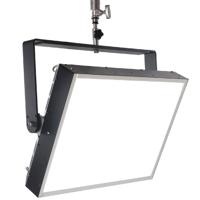 

AAdynTech Quad Series JAB Quad Daylight LED Light Fixture, 5600k with 500 FC at 10'
