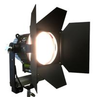

AAdynTech Original Series JAB V2 Variable LED Fixture with Adjustable Color Temperature, 2489 FC at 10'