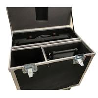 

AAdynTech JAB Quad Road Case - Calzone
