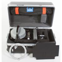 

AAdynTech JAB Daylight Kit 3, Includes 4x Lenses, 1/4 CTO Filter, 1/4 Minus Green Filter, Scrim Bag, Barn Door, ATA Road Case, Remote User Interface, Light Bank and Speed Ring