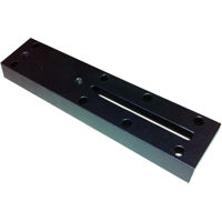 

iOptron 178mm Universal Dovetail Plate