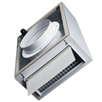 

Active Thermal Management 4" System 1 Ext Cooling System for Outdoor