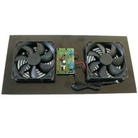 

Active Thermal Management System 2 Original Cooling System