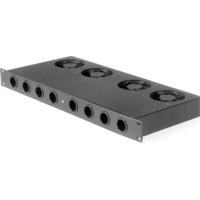 

Active Thermal Management Cool-Stack I Intake Bottom Rack-Mount Ventilator