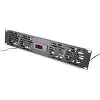 

Active Thermal Management Cool-Rack Rack-Mount Ventilator