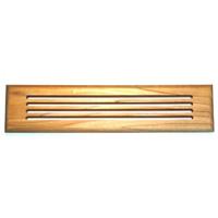 

Active Thermal Management Cool-Line I, Wood, Intake, Black Walnut