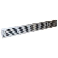 

Active Thermal Management Cool-Line II, Anodized Aluminum, Intake or Exhaust