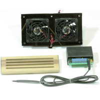 

Active Thermal Management System 4 Control Box without Grille