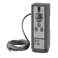 

Active Thermal Management System 1 Digital Thermal Switch Remote
