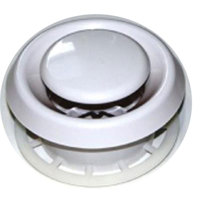 

Active Thermal Management System 1 Decorative Diffuser for 4" Tubing, Old Work