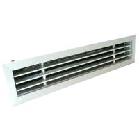 

Active Thermal Management Cool-Line I Aluminum Grille Only