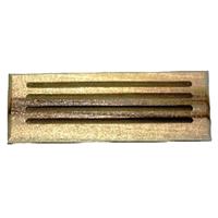 

Active Thermal Management System 4 Wood Grille Only, Black Walnut