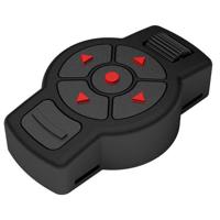 

ATN X-TRAC Remote Control for X-Sight and ThOR Riflescopes