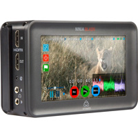 

Atomos Atomos Ninja Blade 5" HDMI Monitor and Recorder