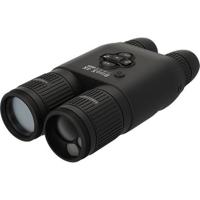 

ATN 4-16x65mm BinoX 4K Smart Ultra HD Day/Night Binocular with Laser Rangefinder