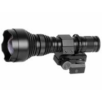 

ATN IR850 Pro Long Range 850 mW InfraRed Illuminator, Adjustable Mount