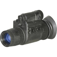 

ATN NVM14-WPT 1x Waterproof Night Vision Monocular, 60-74 lp/mm Resolution, F1.2 27mm Lens System, 0.25m-Infinity Focus Range