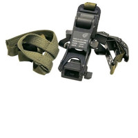 

ATN PASGT Helmet Mount Adapter for PVS-7, PVS-14, 6015, 6018 NVDs