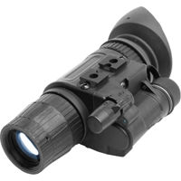 

ATN NVM14-WPT 3rd-Generation 1x Multi-Purpose Night Vision Monocular, White Phosphor, Matte Black