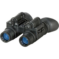 

ATN PS-15-WPT 1.0x Night Vision Goggles with Intergrated IR Illuminator, 60-74 lp/mm Resolution, 18-26 Signal to Noise, Waterproof