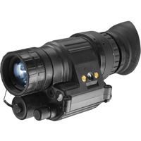 

ATN PVS14-4 Multipurpose Night Vision Monocular with 26mm f/1.2 Lens, Gen 4 Autogated/Filmless, ITAR Controlled - USA Sales Only