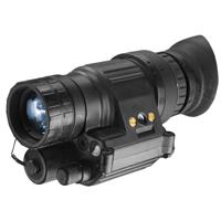 

ATN PVS14/6015-WPT 1x27 Night Vision Monocular, 45-54 lp/mm, Waterproof