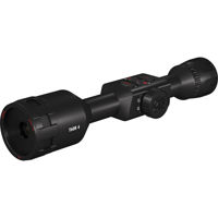 

ATN ThOR 4 384 1.25-5x Smart HD Thermal Digital Riflescope, 30mm Tube Diameter, Matte Black