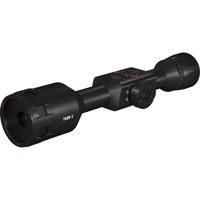 

ATN ThOR 4 640 1-10x Smart HD Thermal Digital Riflescope, 30mm Tube Diameter, Matte Black