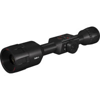 

ATN ThOR 4 640 1.5-15x Smart HD Thermal Digital Riflescope, 30mm Tube Diameter, Matte Black