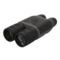 

ATN 1.25-5x Binox 4T 384 Smart HD Thermal Binocular with Laser Rangefinder, 384x288 Sensor