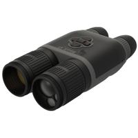 

ATN 4.5-18x Binox 4T 384 Smart HD Thermal Binocular with Laser Rangefinder, 384x288 Sensor